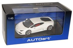 1:43  2014 Lamborghini Huracan LP610-4