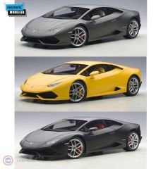 1:12 Lamborghini Huracan LP610-4