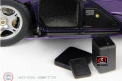 1:18 LCD Model 1993 Mclaren F1 XP5 // Pearl Purple