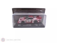 1:43 1980 Lancia Beta Montecarlo Turbo #51 - LeMans