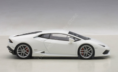 1:43  2014 Lamborghini Huracan LP610-4