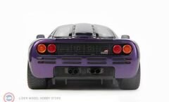 1:18 LCD Model 1993 Mclaren F1 XP5 // Pearl Purple