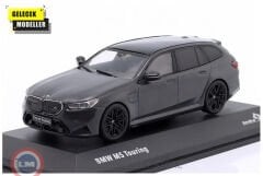 1:43 Solido 2024 BMW M5 Touring G99