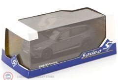 1:43 Solido 2024 BMW M5 Touring G99