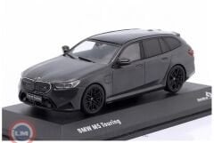 1:43 Solido 2024 BMW M5 Touring G99