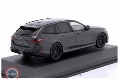 1:43 Solido 2024 BMW M5 Touring G99