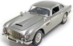 1:18 Aston Martin DB5 James Bond Goldfinger