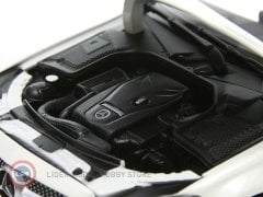 1:18 2016 Mercedes Benz C Class