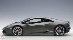 1:12 Lamborghini Huracan LP610-4 Gümüş