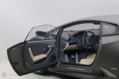 1:12 Lamborghini Huracan LP610-4 Gümüş