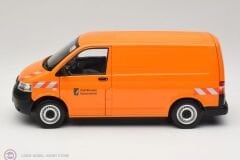 1:18 Norev 2003 Volkswagen T5 Transporter municipal vehicle