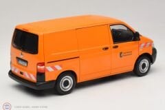 1:18 Norev 2003 Volkswagen T5 Transporter municipal vehicle