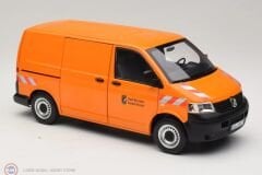 1:18 Norev 2003 Volkswagen T5 Transporter municipal vehicle
