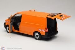 1:18 Norev 2003 Volkswagen T5 Transporter municipal vehicle