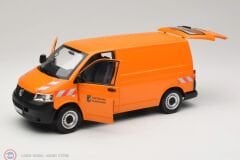 1:18 Norev 2003 Volkswagen T5 Transporter municipal vehicle