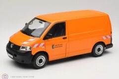 1:18 Norev 2003 Volkswagen T5 Transporter municipal vehicle