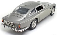 1:18 Aston Martin DB5 James Bond Goldfinger