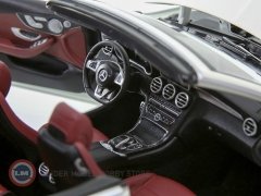 1:18 2016 Mercedes Benz C Class