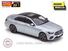 1:43 iScale 2020 Mercedes Benz E-Class (W213) Facelift