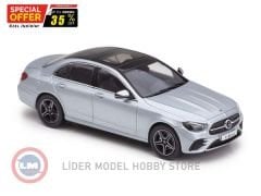 1:43 iScale 2020 Mercedes Benz E-Class (W213) Facelift