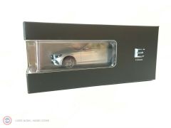 1:43 iScale 2020 Mercedes Benz E-Class (W213) Facelift