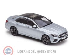 1:43 iScale 2020 Mercedes Benz E-Class (W213) Facelift