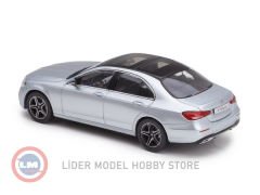 1:43 iScale 2020 Mercedes Benz E-Class (W213) Facelift