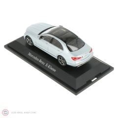 1:43 iScale 2020 Mercedes Benz E-Class (W213) Facelift