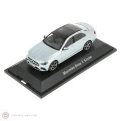 1:43 iScale 2020 Mercedes Benz E-Class (W213) Facelift