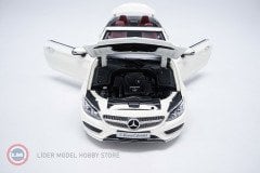 1:18 2016 Mercedes Benz C Class