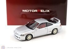 1:18 Motorhelix 1997 Honda Integra Type-R DC2