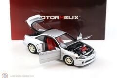 1:18 Motorhelix 1997 Honda Integra Type-R DC2