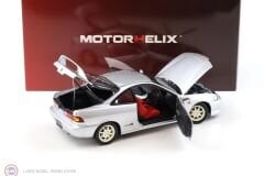 1:18 Motorhelix 1997 Honda Integra Type-R DC2