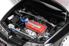 1:18 Motorhelix 1997 Honda Integra Type-R DC2