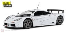 1:18 Solido 1996 Mclaren F1 GTR Shorttail 