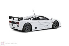 1:18 Solido 1996 Mclaren F1 GTR Shorttail 