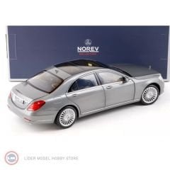 1:18 Norev 2013 Mercedes Benz S-Class Limousine W222