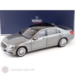 1:18 Norev 2013 Mercedes Benz S-Class Limousine W222