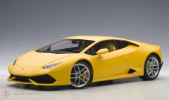 1:12 Lamborghini Huracan LP610-4 Sarı