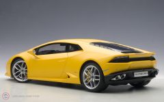 1:12 Lamborghini Huracan LP610-4 Sarı