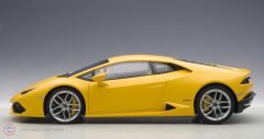 1:12 Lamborghini Huracan LP610-4 Sarı