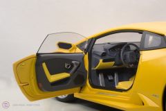 1:12 Lamborghini Huracan LP610-4 Sarı