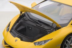 1:12 Lamborghini Huracan LP610-4 Sarı