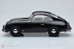1:18 Norev 1952 Porsche 356 Coupe Black