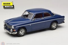 1:18 Norev 1966 Volvo Amazon Limousine