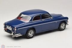 1:18 Norev 1966 Volvo Amazon Limousine