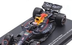 1:64 Minichamps RedBull Oracle RACINGRB21 – Formula 1 ROMAGNA GP 2025