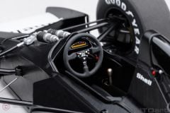 1:18 Autoart 1991 Mclaren HONDA MP46 1991 #2