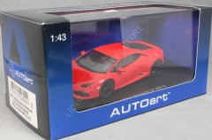 1:43 2014 Lamborghini Huracan LP610-4
