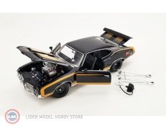 1:18 1972 Oldsmobile 442 Hurst